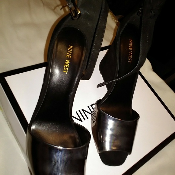 Nine West Shoes - Nine West Sandals